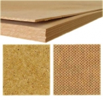 Оргалит мебельный древесноволокнистая плита двп размеры листа 1220х2150х2.5мм