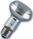 Лампа накаливания R63 40WE
