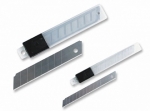 Лезвия для малярного ножа (10шт.) 25мм (для широких ножей)
