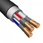 Электрический кабель силовой с медными жилами ввгнг ls 3х2.5