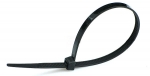 Стяжки кабельные нейлоновые 3х200 мм (уп.100 шт.)